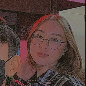 Meet your Posher, Evgenia